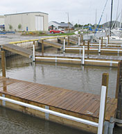 Boat Dock